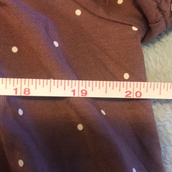 Polka dot top - Picture 4 of 6